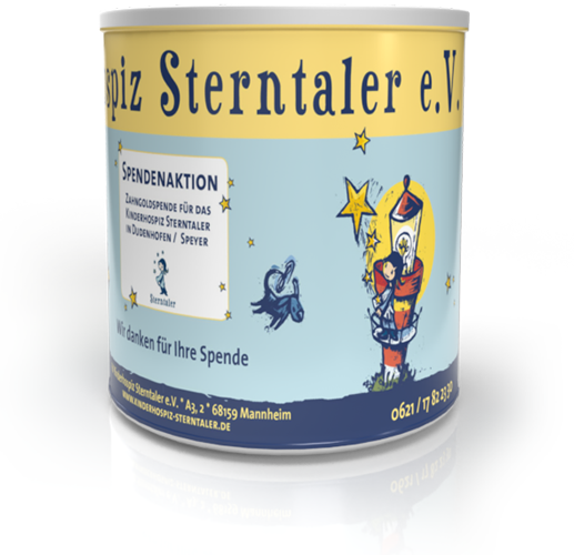 Sterntaler Kinderhospiz